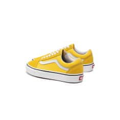 Vans Čevlji obutev za rolkanje rumena 37 EU Old Skool