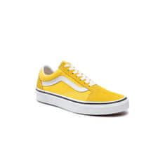 Vans Čevlji obutev za rolkanje rumena 37 EU Old Skool