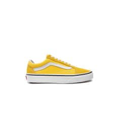 Vans Čevlji obutev za rolkanje rumena 37 EU Old Skool