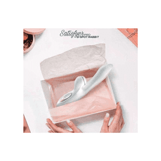 Satisfyer PRO G-Spot Rabbit Stimulator