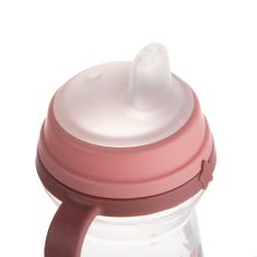 Canpol babies FirstCup Bonjour Paris 250ml roza