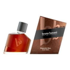 Bruno Banani Magnetic Man 50 ml toaletna voda za moške