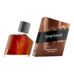 Bruno Banani Magnetic Man 30 ml toaletna voda za moške