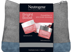 Neutrogena Bright Boost toaletna torbica, 2/1