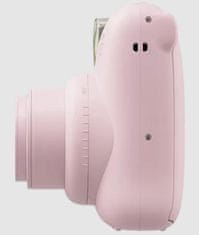 FujiFilm Instax Mini 12 Bundle Box fotoaparat, Blossom Pink