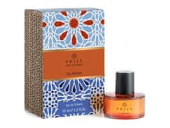 sarcia.eu PRIJA Jus d'Ambre - toaletna voda unisex 50 ml x1