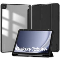 Tech-protect TECH-PROTECT SC PEN HYBRID GALAXY TAB A9+ PLUS 11.0 X210 / X215 / X216 ČRN