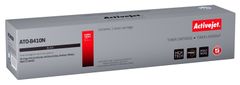 Effiki activejet ato-b410n toner (nadomestni oki 43979102; vrhunski; 3500 strani; črn)