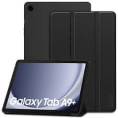 Tech-protect TECH-PROTECT SMARTCASE GALAXY TAB A9+ PLUS 11.0 X210 / X215 / X216 ČRNA