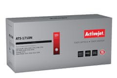 Effiki toner activejet ats-1710n (zamenjava za samsung ml-1710d3, xerox 109r00725, lexmark 0018s0090; supreme; 3500 stron; črn)