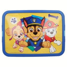 Stor Plastična škatla za shranjevanje PAW PATROL 13L, 02545