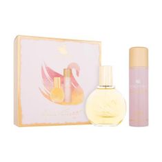 Gloria Vanderbilt Vanderbilt Set toaletna voda 100 ml + deodorant 150 ml za ženske