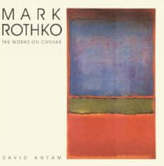 Mark Rothko