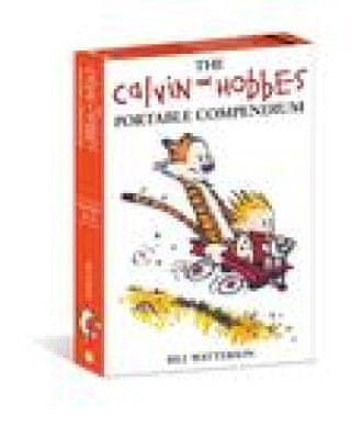 Calvin and Hobbes Portable Compendium