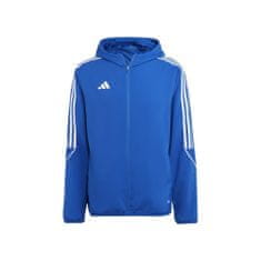 Adidas Jakne treningowe modra L Tiro 23 League