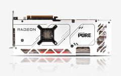 Sapphire PURE AMD Radeon RX 7800 XT 16GB grafična kartica (11330-03-20G)