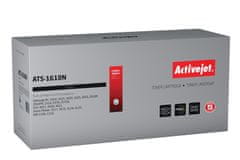 Effiki toner activejet ats-1610n (nadomestnik samsung ml-2010d3 / 2010d3, xerox 106r01159, dell j9833; supreme; 3000 stron; črn)