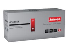 Effiki activejet ats-4655n toner (nadomestni toner za samsung mlt-d117s; vrhunski; 2200 strani; črn)