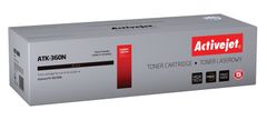 Effiki activejet atk-360n toner (nadomestni kyocera tk-360; vrhunski; 20000 strani; črn)