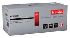 Effiki activejet toner atk-100n (nadomestni kyocera tk-100/tk-18; vrhunski; 7800 strani; črn)