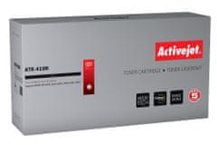 Effiki activejet atk-410n toner (nadomestni kyocera tk-410; vrhunski; 15000 strani; črn)