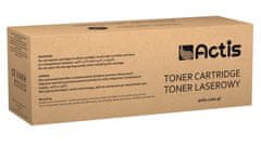 PartyDeco actis to-b432a toner (nadomestni oki 45807106; standardni; 7000 strani; črn)