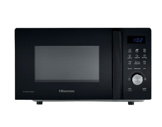 Hisense H20MOBSD1HG mikrovalovna pečica