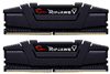 Ripjaws V pomnilnik (RAM), DDR4, 32GB (2x 16), 4000MT/s, CL18, 1.4V (F4-4000C18D-32GVK)