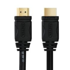 Unitek unitek kabel hdmi basic v2.0 gold 2m, y-c138m