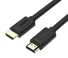 Unitek unitek kabel hdmi basic v2.0 gold 1.5m, y-c137m