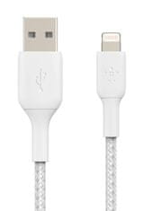 Belkin belkin kabel usb a - lightning, 1m, belkin