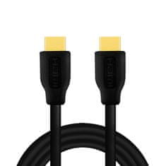 LogiLink kabel hdmi 4k/60hz, ccs 3m črn