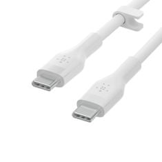 Belkin belkin boost↑charge flex usb kabel 3 m usb 2.0 usb c bela