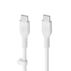 shumee BELKIN USB-C 2.0 SILIKONSKI KABEL 3M, M/M BEL