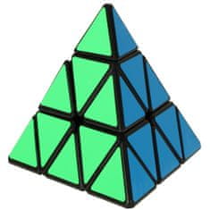 Aga Kostka Pyraminx 9.7 cm