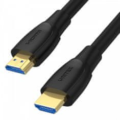 Unitek Unitek kabel hdmi 2.0, 4k 60hz, c11068bk, 7m