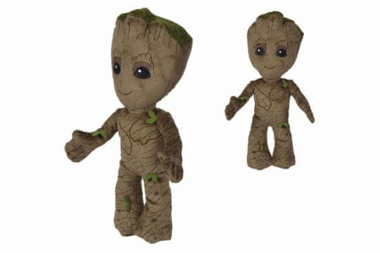 MARVEL Disney Groot plišast 20 cm