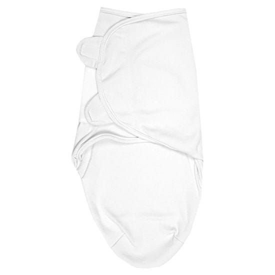 EKO Bombažni ovoj Ulitka White 3-6 kg