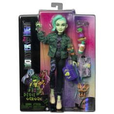 Monster High MONSTER DOLL - DEUCE