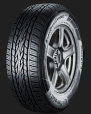 Continental letne gume 245/70R16 111T XL FR ContiCrossContact LX 2