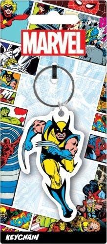 X-men obesek za ključe