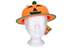 karneval - bučni klobuk 26x9 cm