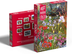 Cherry Pazzi River Valley Puzzle 1000 kosov