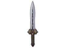 Meč iz pene 53 cm