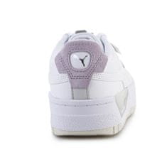 Puma Čevlji bela 38 EU Women's Cali Dreams