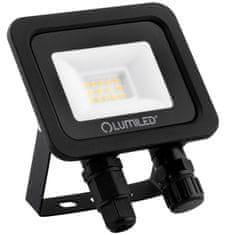 LUMILED Reflektor LED žaromet ZUME 10W 1100lm 4000K IP65