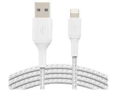 Belkin belkin kabel usb a - lightning, 3 m, belkin