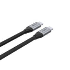 Unitek Unitek kabel usb-c - usb-c, 10gbps 4k 60hz 20v/5a