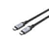 Unitek kabel USB-c, 240w, 2m