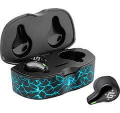 Defender defender slušalke bluetooth cyberdots 250 gaming black 63250